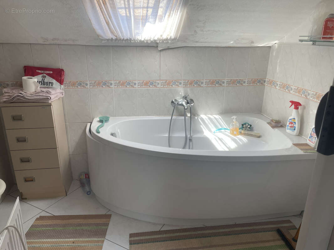 Maison à PONT-A-MOUSSON