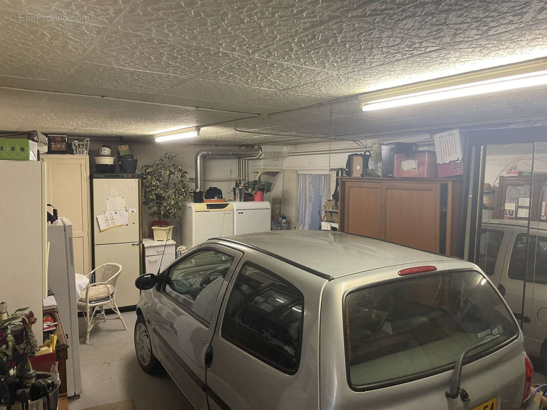 Maison à PONT-A-MOUSSON