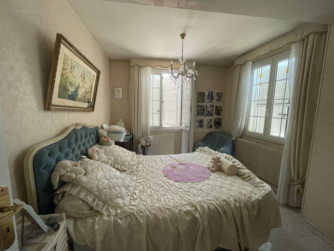 Maison à PONT-A-MOUSSON