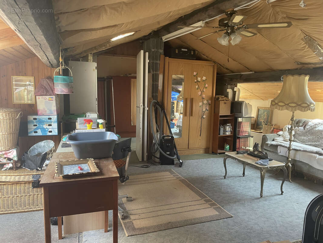 Maison à PONT-A-MOUSSON