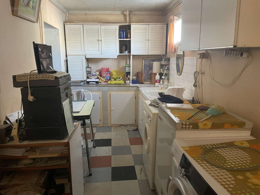 Maison à PONT-A-MOUSSON