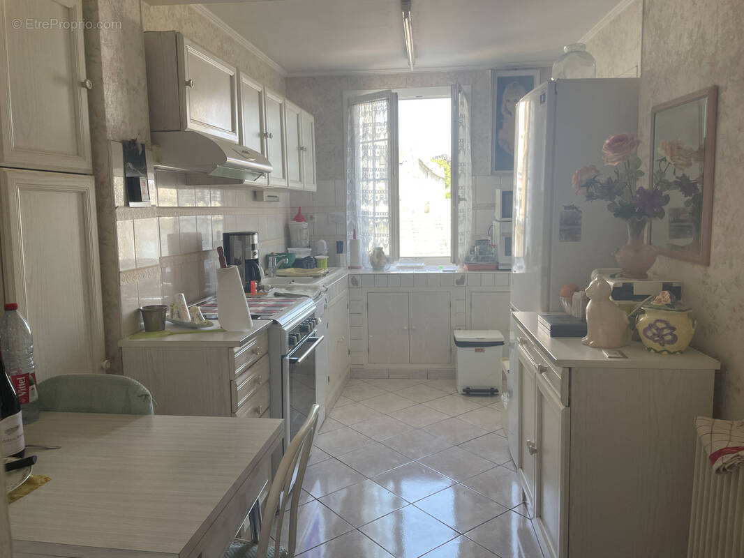 Maison à PONT-A-MOUSSON