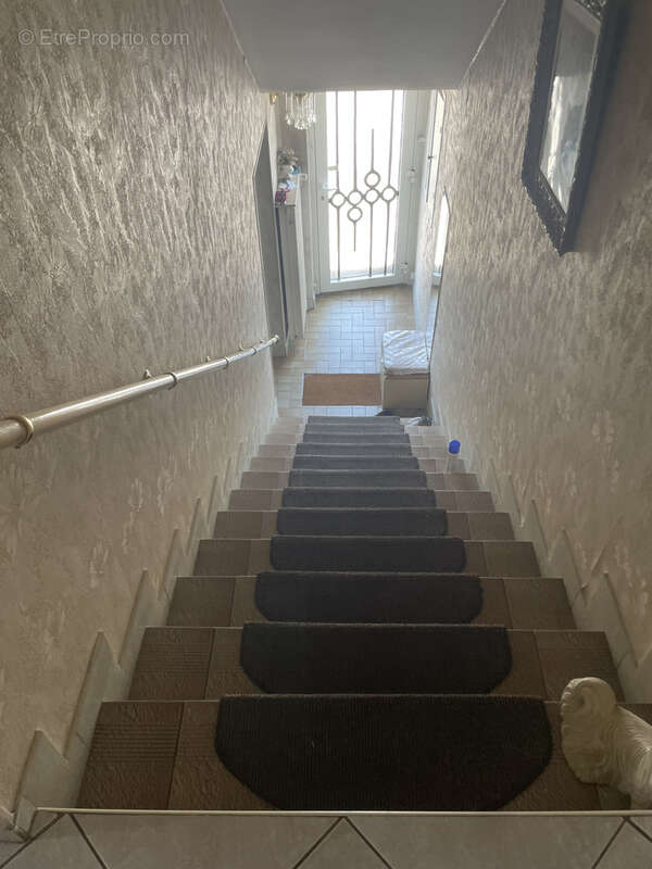 Maison à PONT-A-MOUSSON