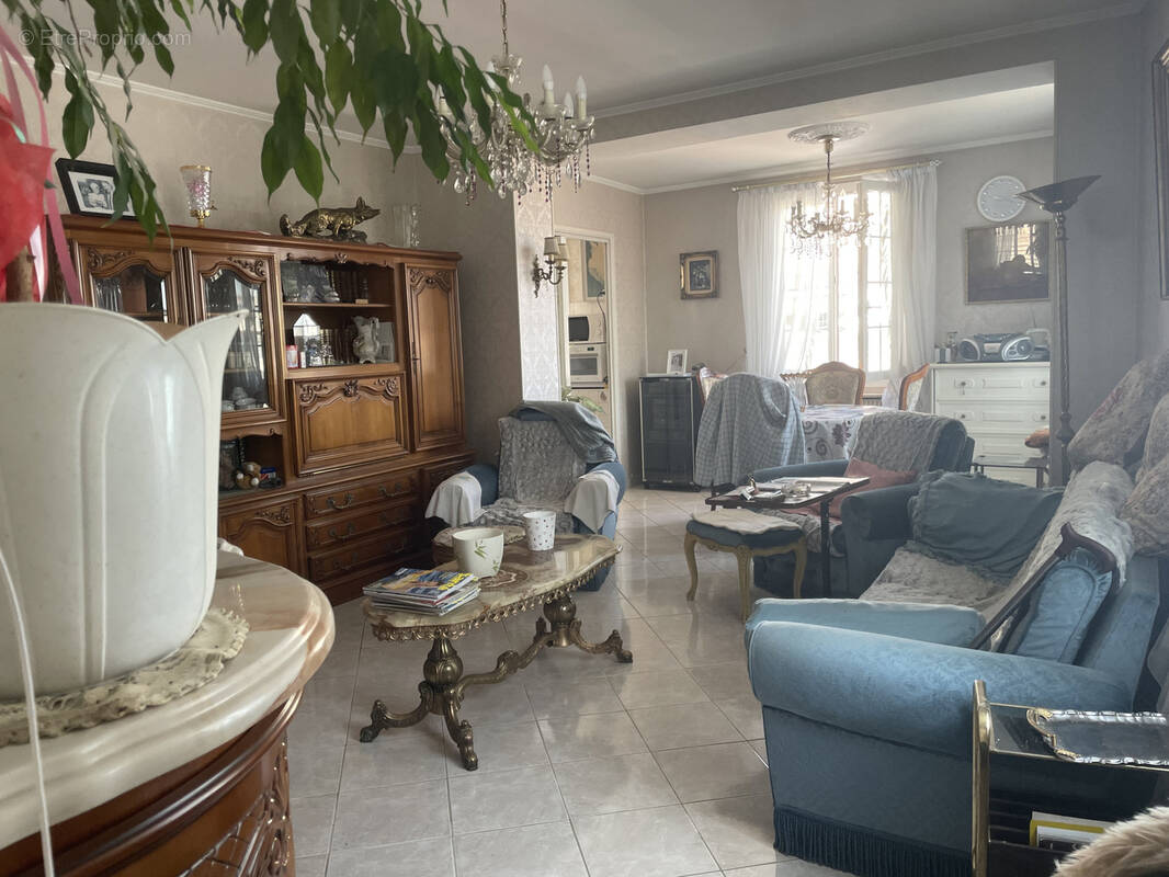 Maison à PONT-A-MOUSSON