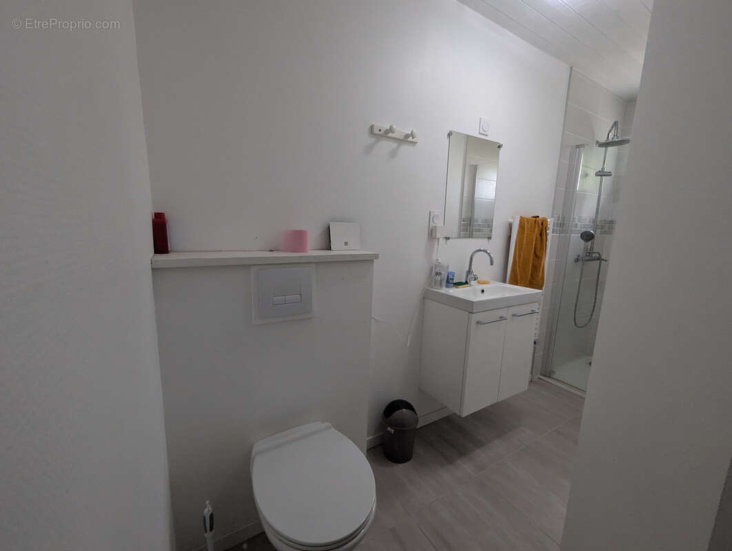 Maison à LES HERBIERS