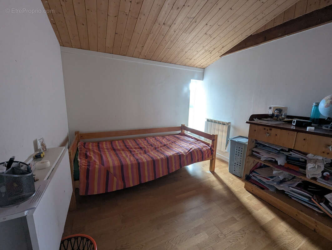 Maison à LES HERBIERS