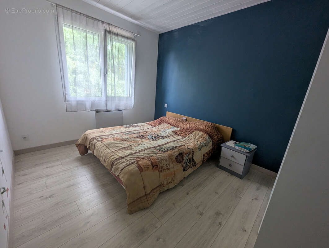 Maison à LES HERBIERS