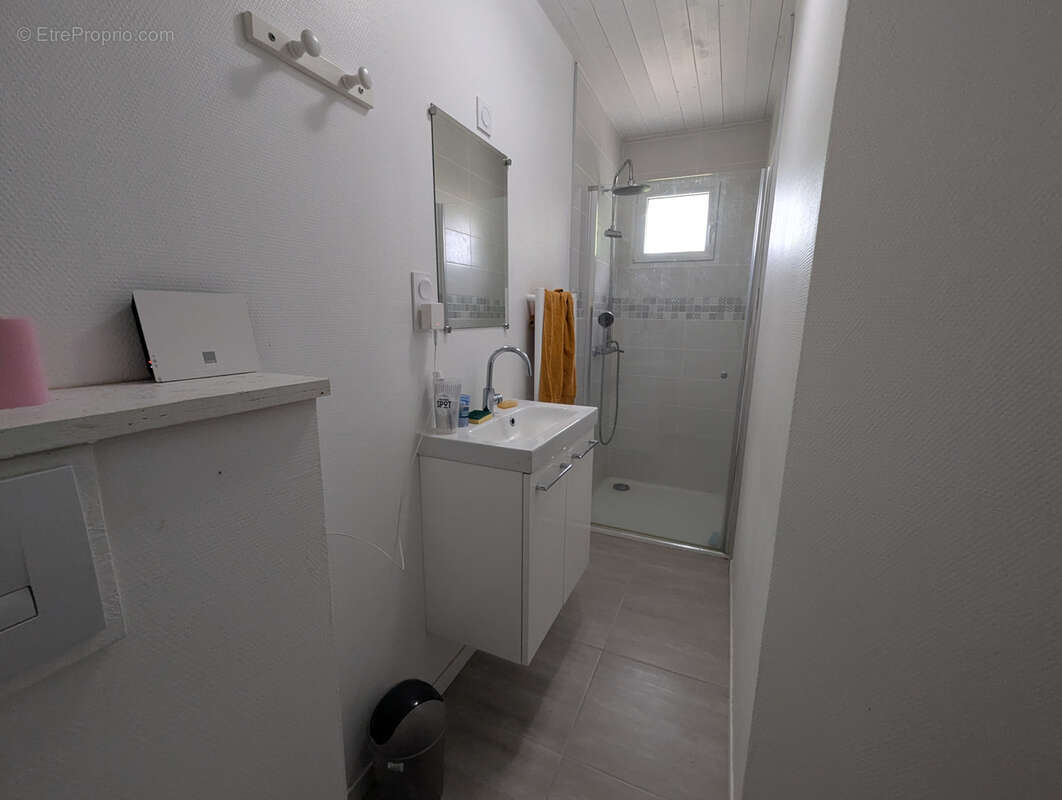 Maison à LES HERBIERS