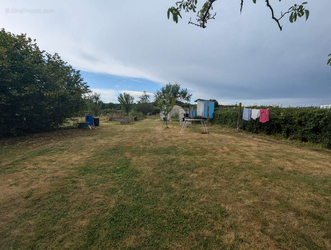 Maison à LES HERBIERS