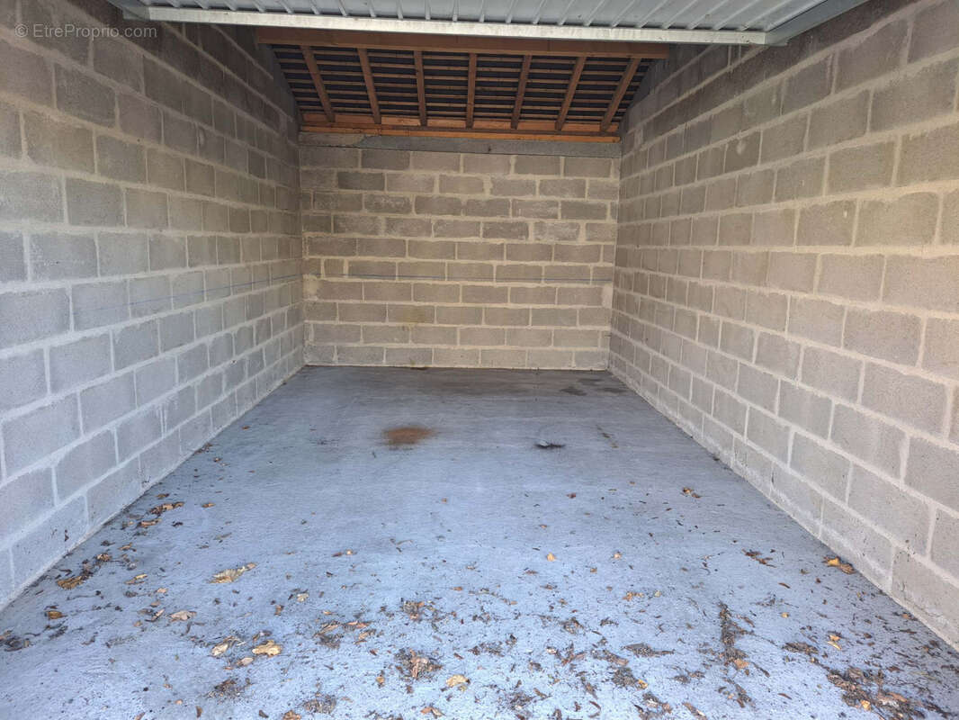 Maison à SAINT-CALAIS