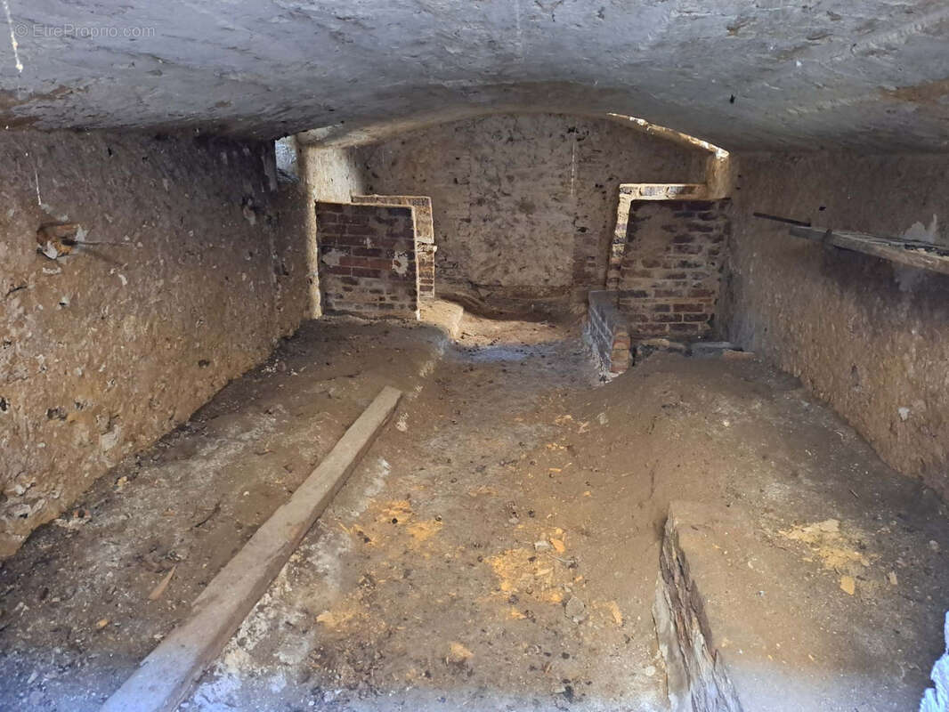 Maison à SAINT-CALAIS