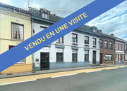 Commerce à STEENVOORDE