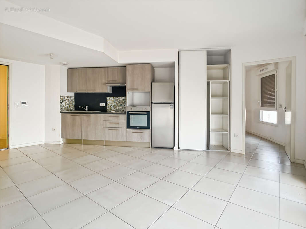 Appartement à SAINT-JEAN-DE-VEDAS