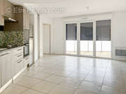 Appartement à SAINT-JEAN-DE-VEDAS