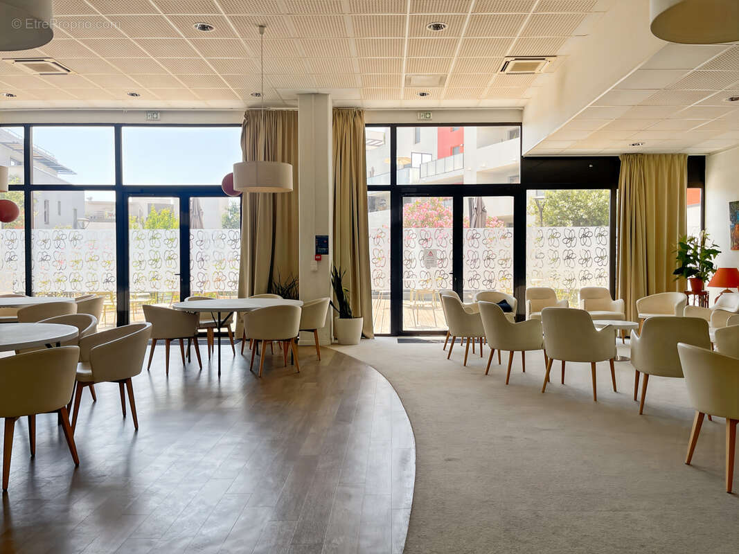 Appartement à SAINT-JEAN-DE-VEDAS