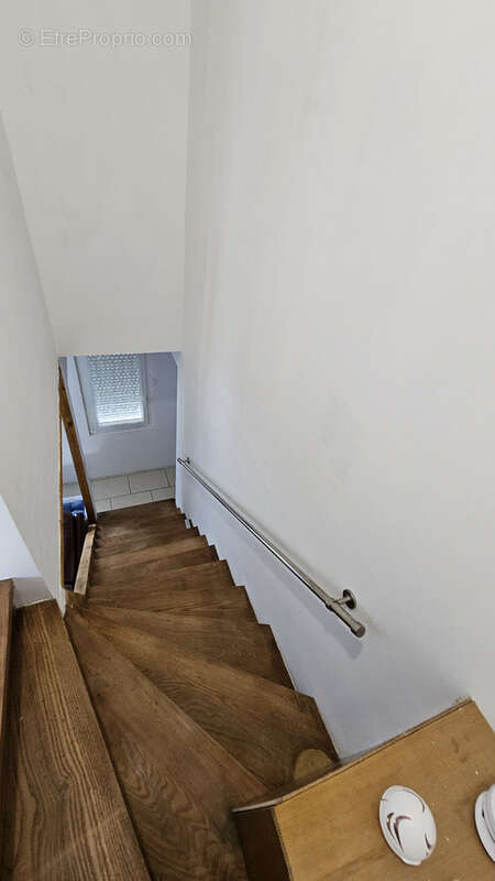 Maison à CASTELJALOUX