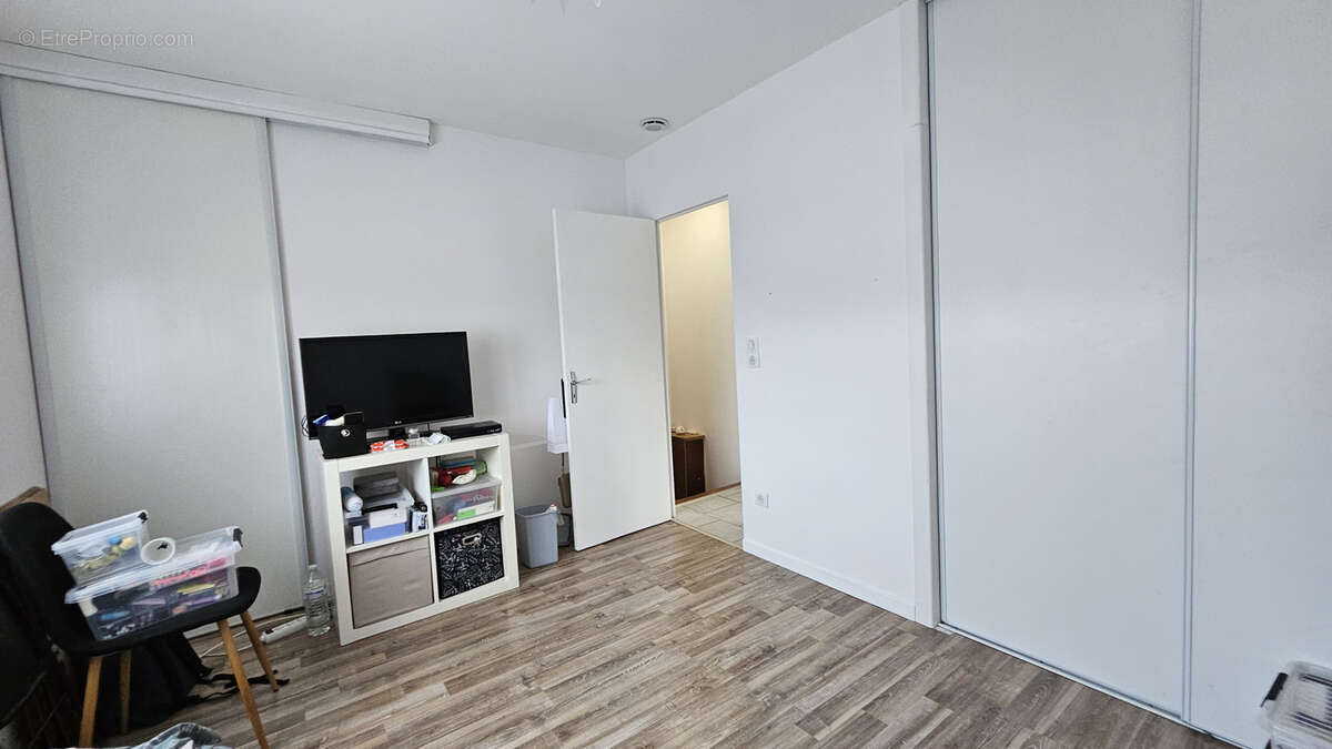 Maison à CASTELJALOUX