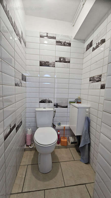 Maison à CASTELJALOUX