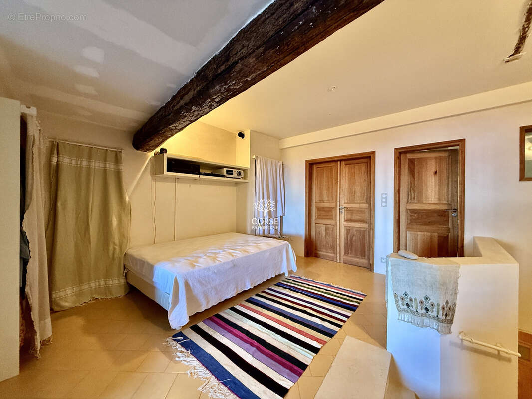 Appartement à BONIFACIO