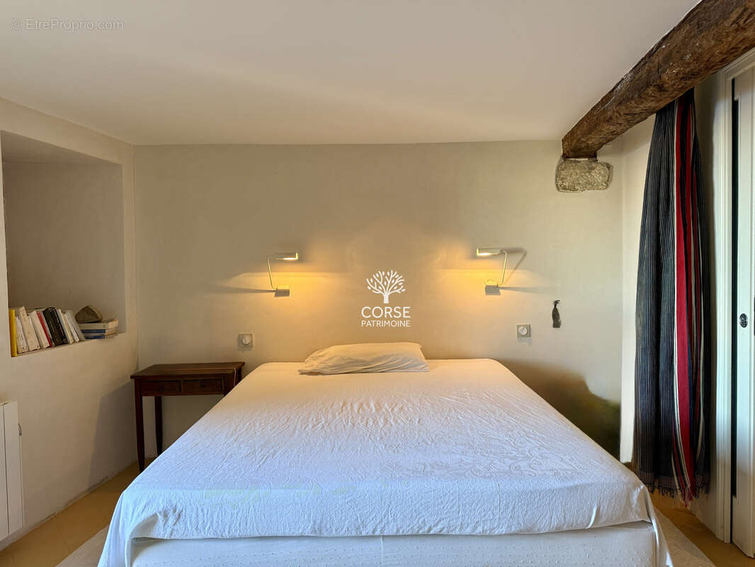 Appartement à BONIFACIO