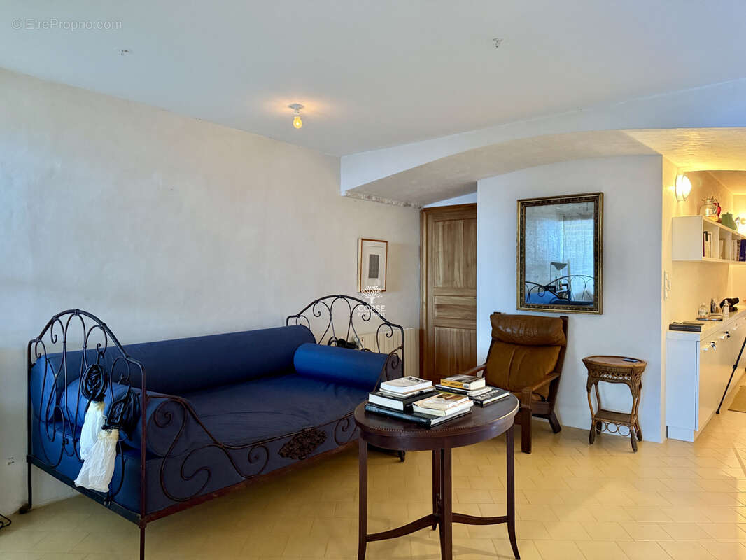 Appartement à BONIFACIO