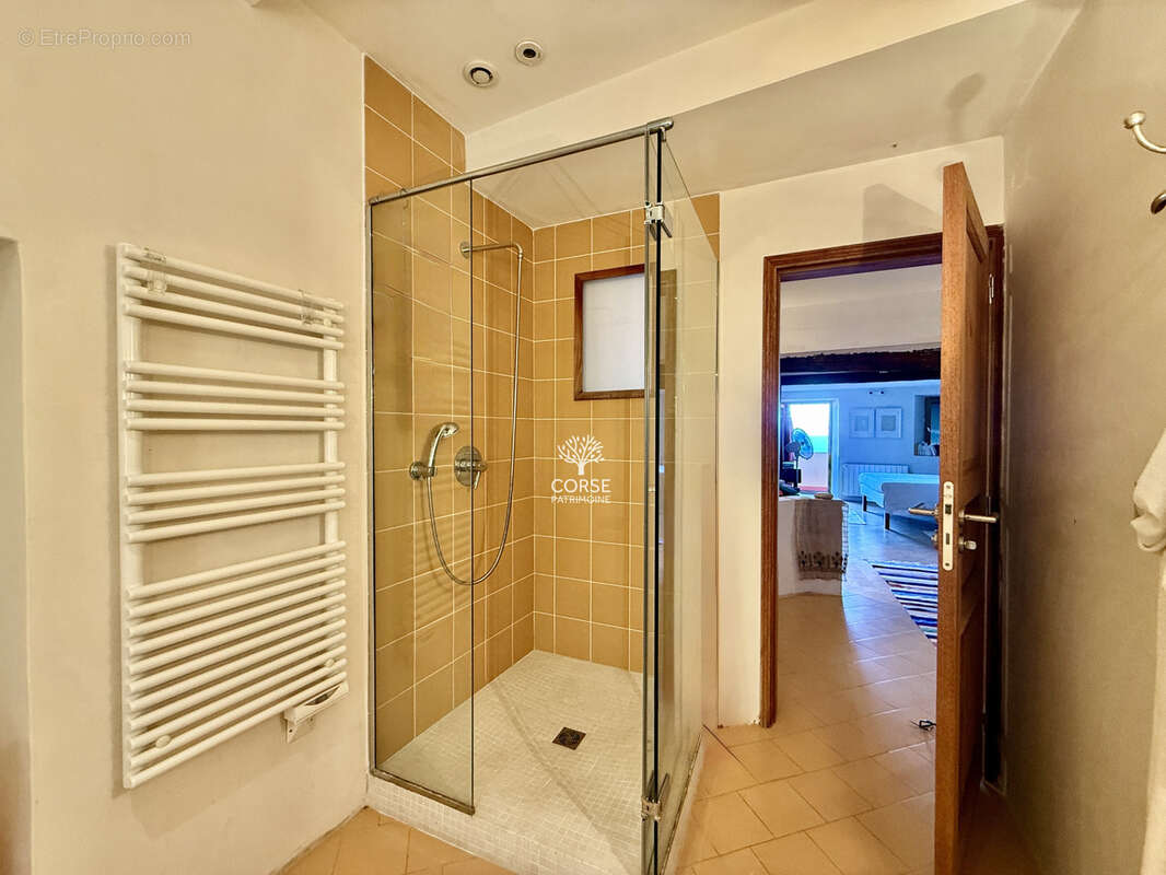 Appartement à BONIFACIO