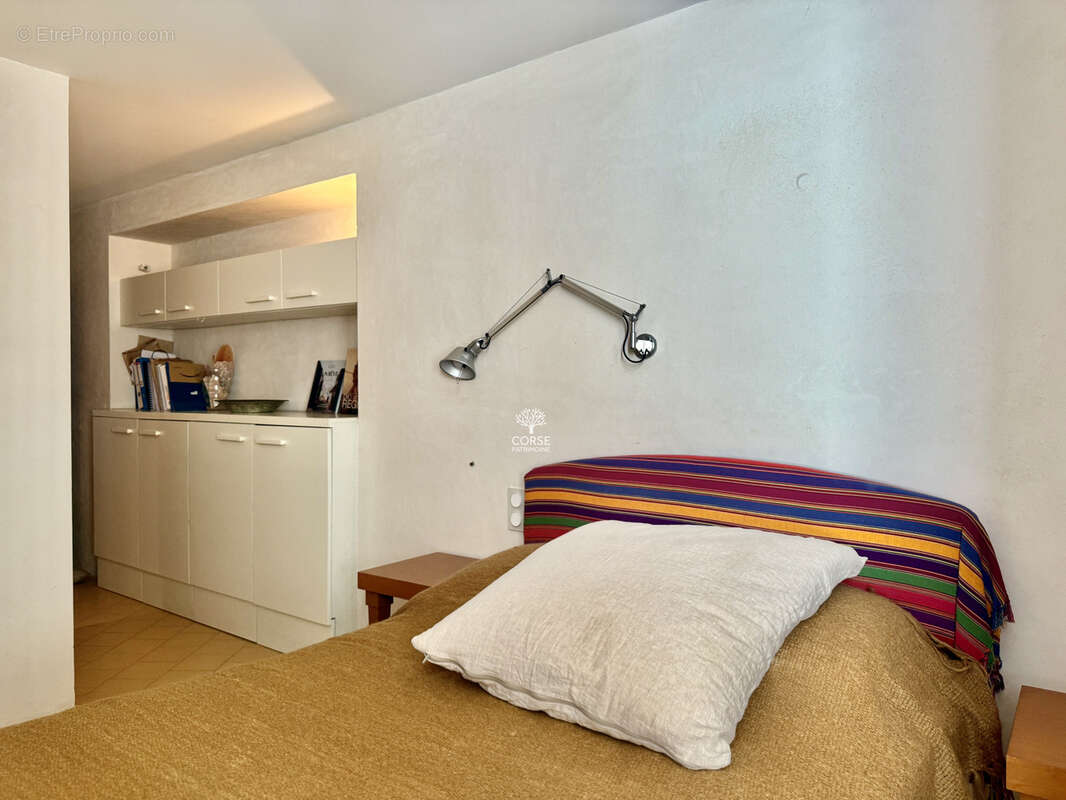 Appartement à BONIFACIO