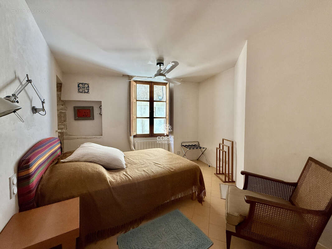 Appartement à BONIFACIO