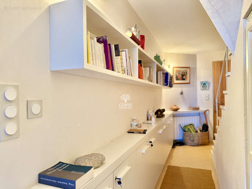 Appartement à BONIFACIO