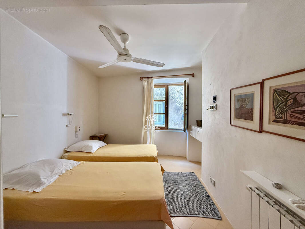 Appartement à BONIFACIO