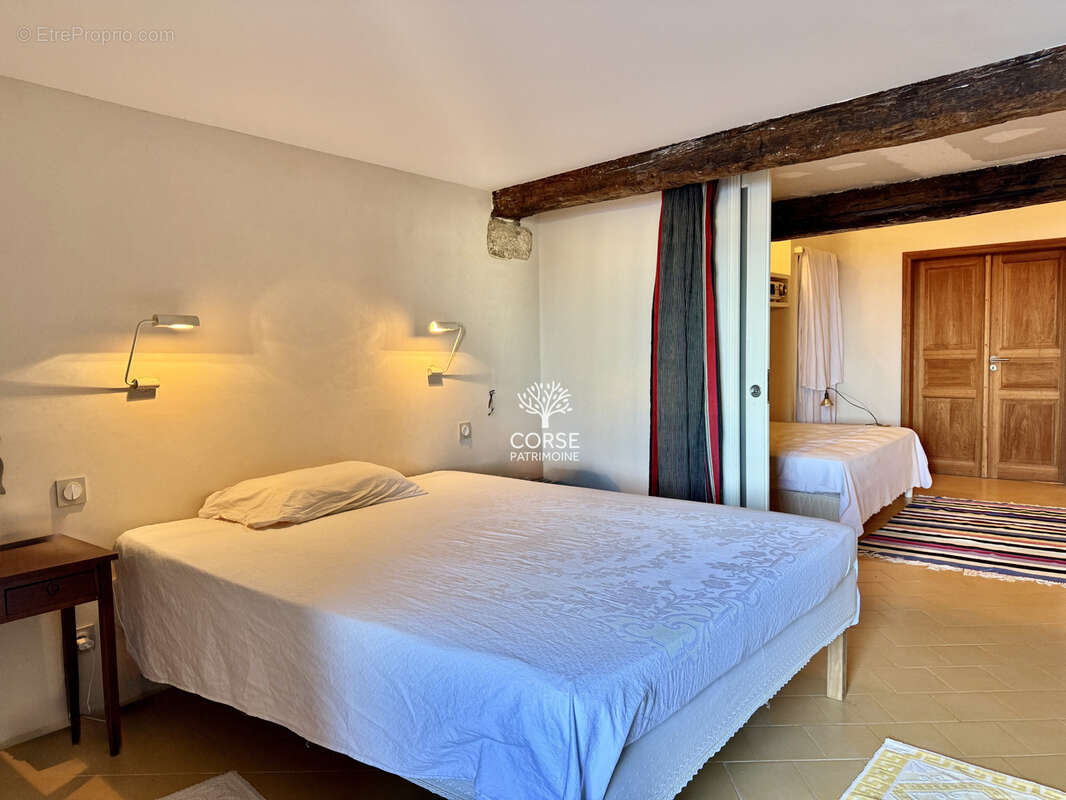 Appartement à BONIFACIO