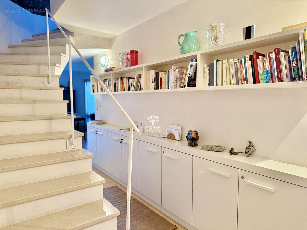 Appartement à BONIFACIO