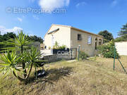 Maison à PRUNELLI-DI-FIUMORBO