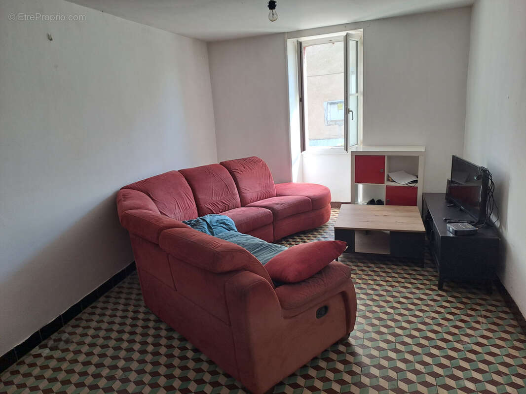 Maison à LA ROUXIERE