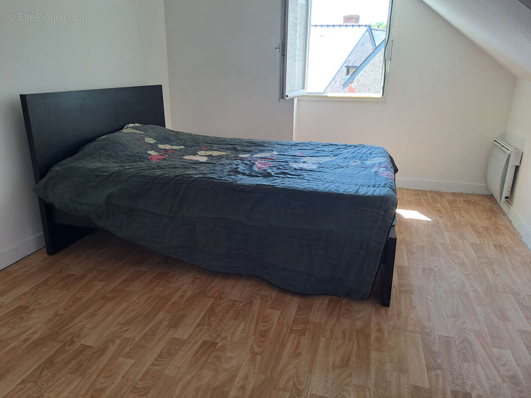 Maison à LA ROUXIERE