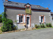 Maison à LA ROUXIERE