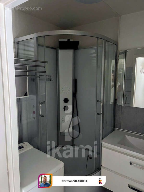 Appartement à BOGEVE