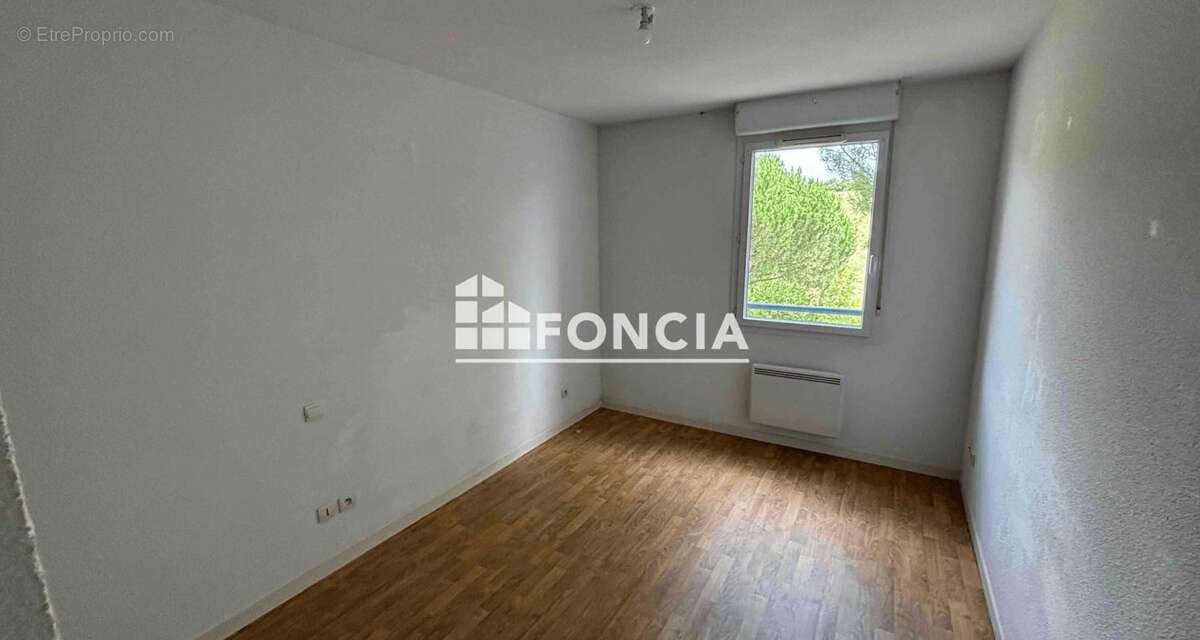 Appartement à AGEN