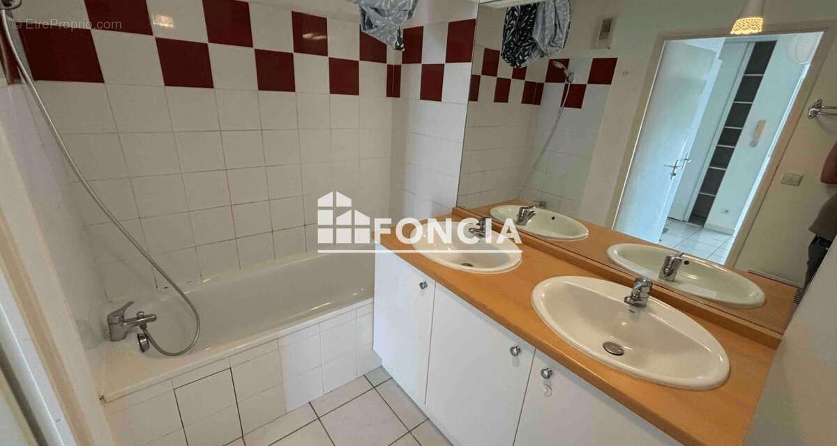 Appartement à AGEN