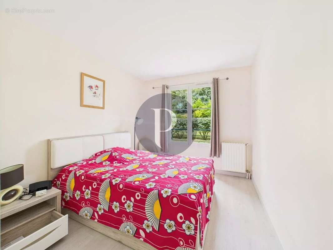 Appartement à VERRIERES-LE-BUISSON