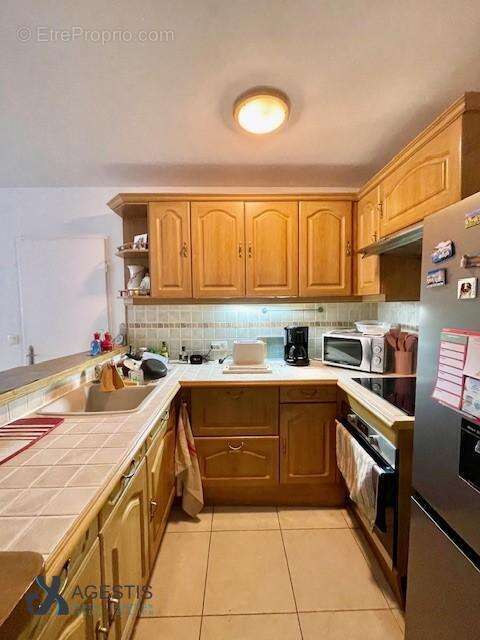   - Appartement à ROQUES