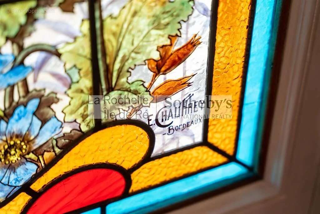 Maison à LA ROCHELLE