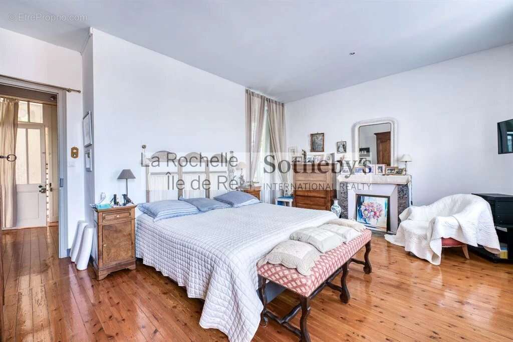 Maison à LA ROCHELLE