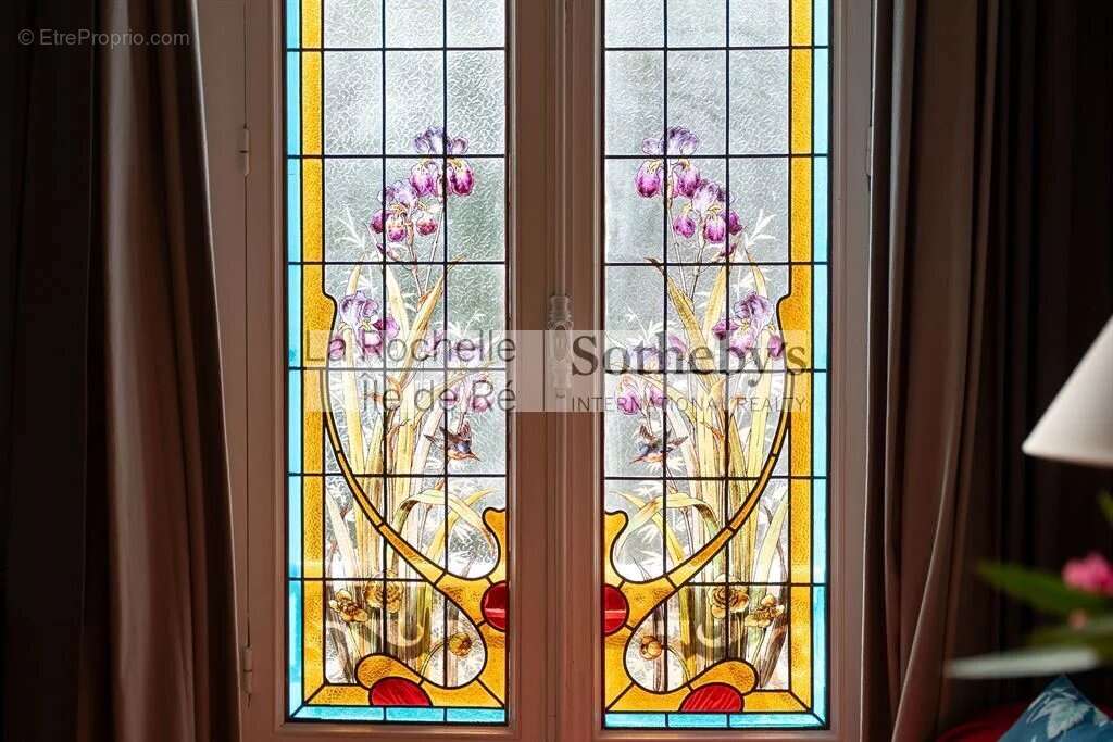 Maison à LA ROCHELLE