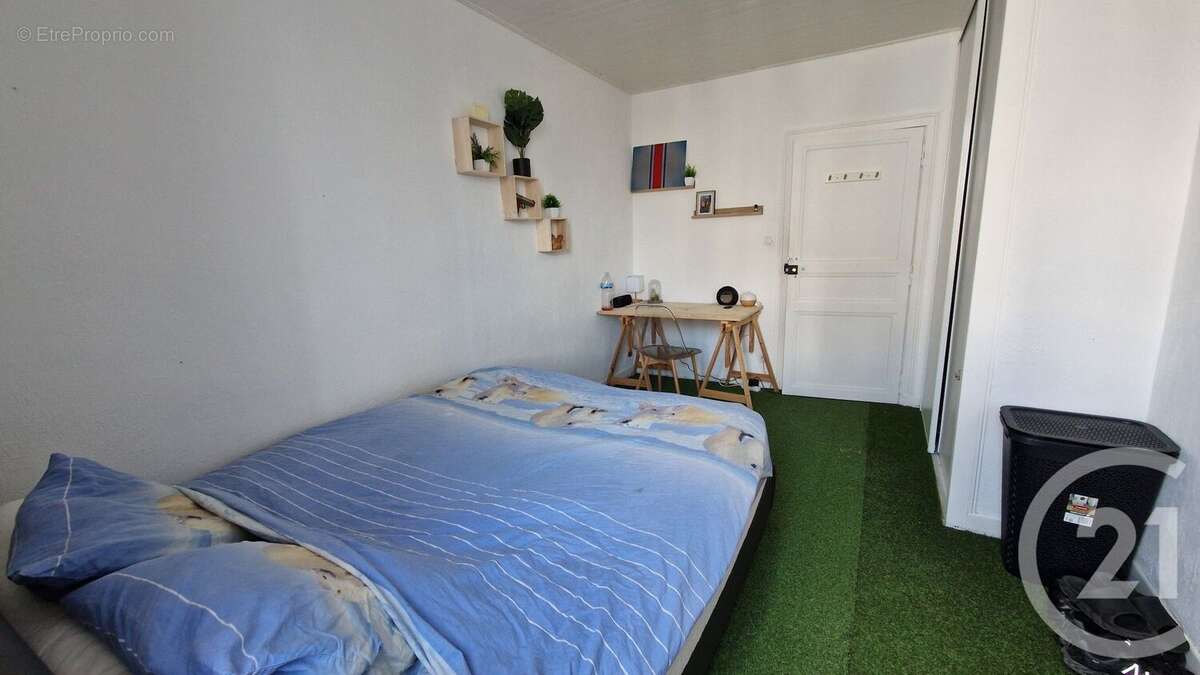 Maison à TALMONT-SAINT-HILAIRE