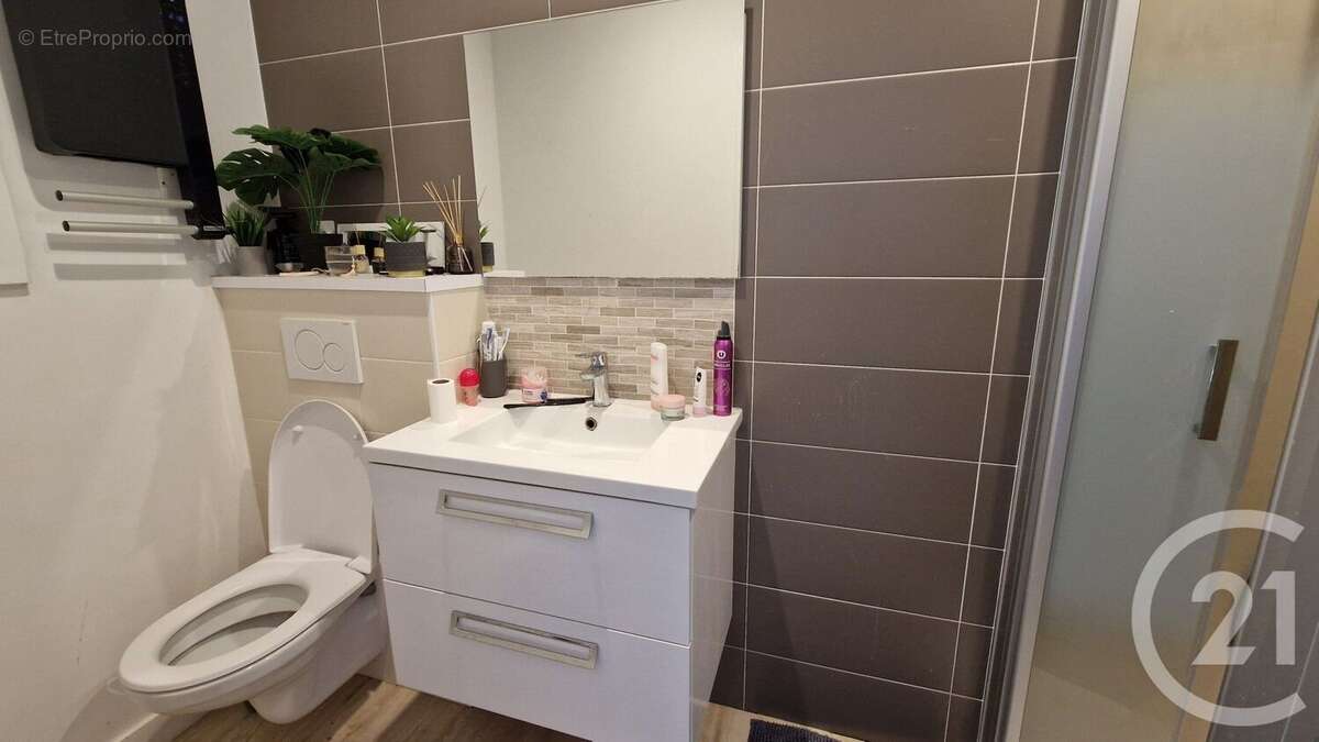 Maison à TALMONT-SAINT-HILAIRE