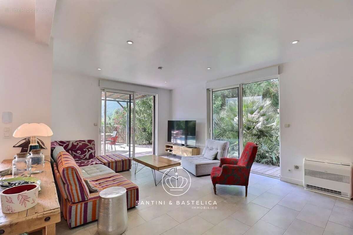 Maison à PIETROSELLA