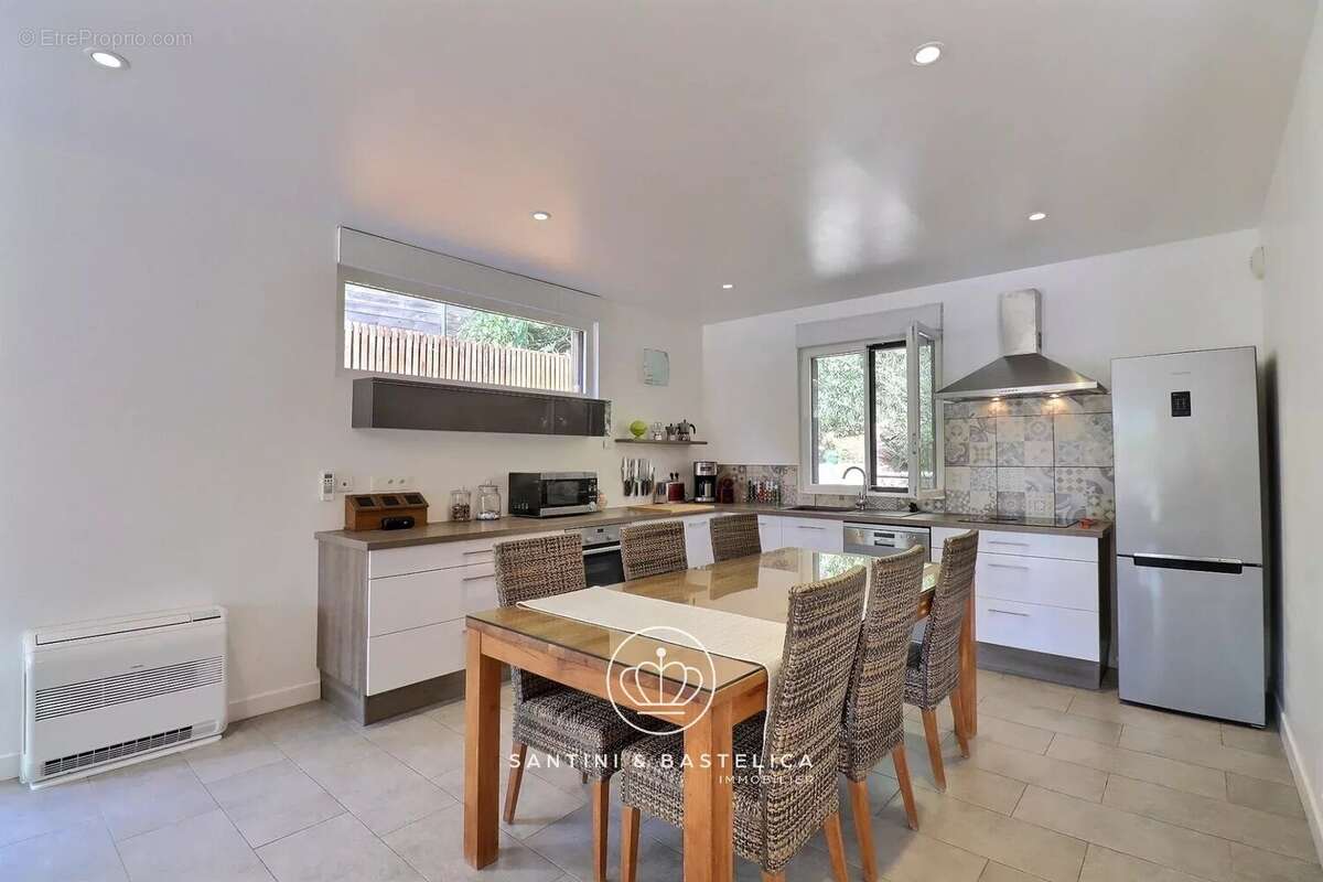 Maison à PIETROSELLA