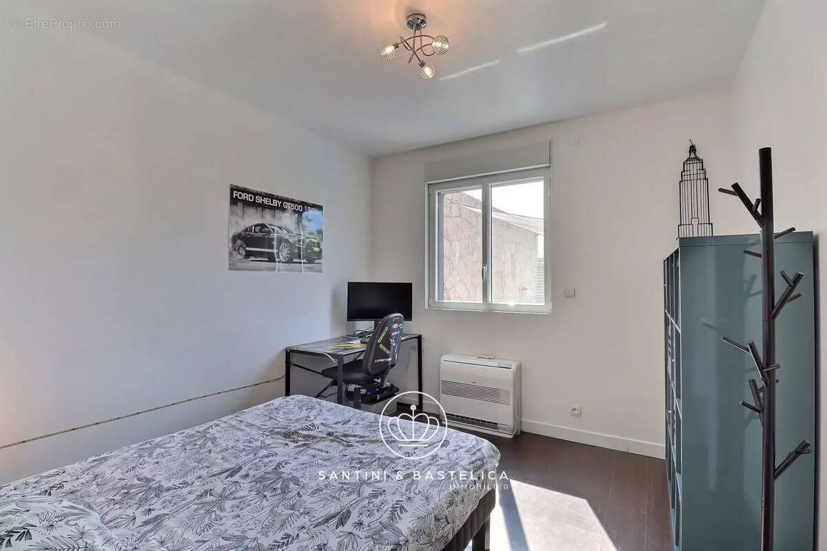 Maison à PIETROSELLA