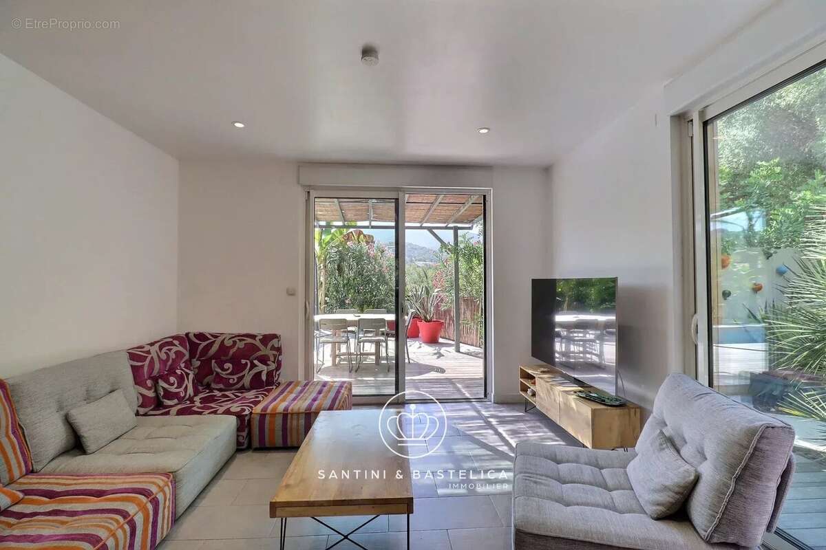 Maison à PIETROSELLA